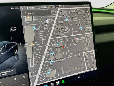 2024 Tesla Model 3 Long Range