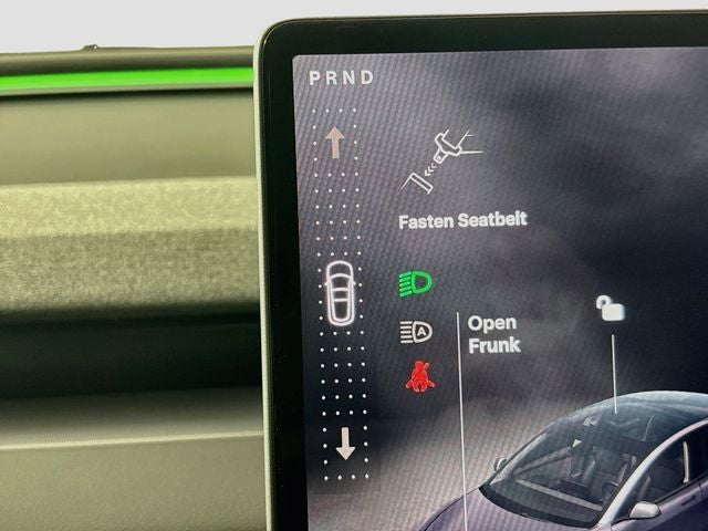 2024 Tesla Model 3 Long Range