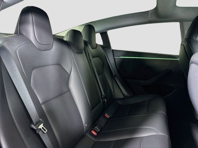 2024 Tesla Model 3 Long Range