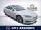 2020 Tesla Model S Long Range