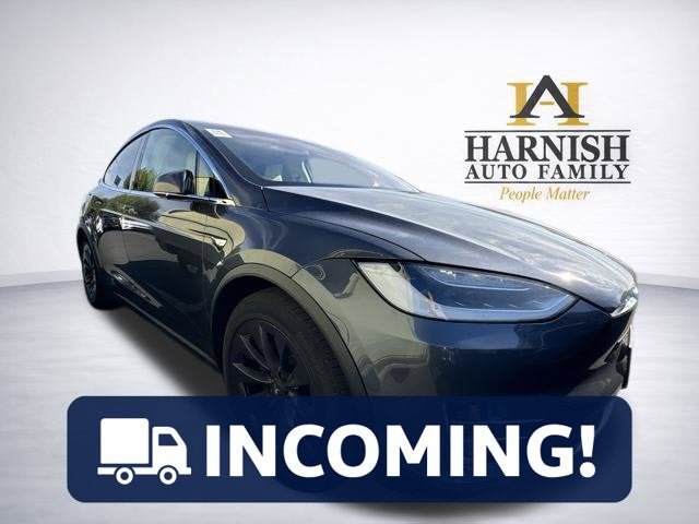 2019 Tesla Model X 100D