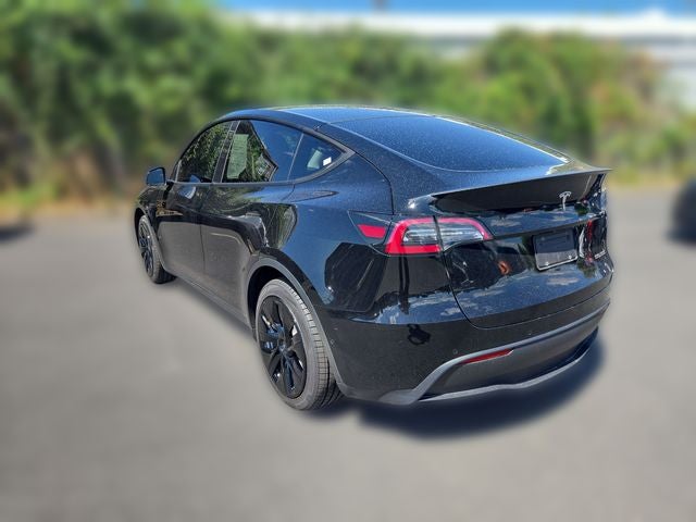 2020 Tesla Model Y Performance