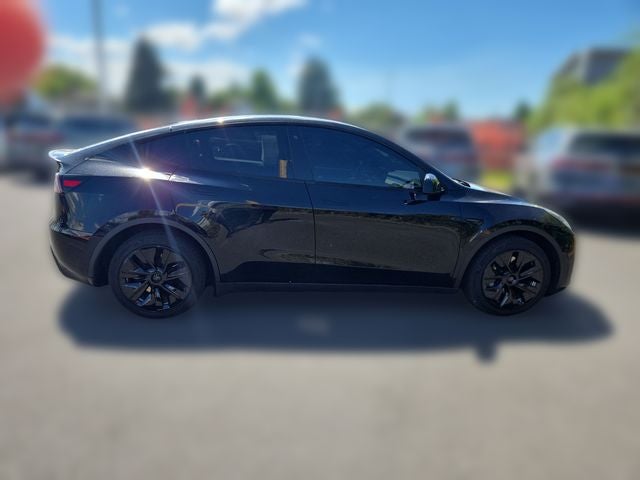 2020 Tesla Model Y Performance