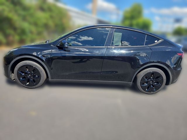 2020 Tesla Model Y Performance