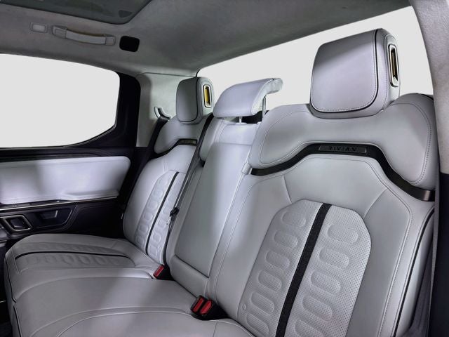 2022 Rivian R1T Adventure