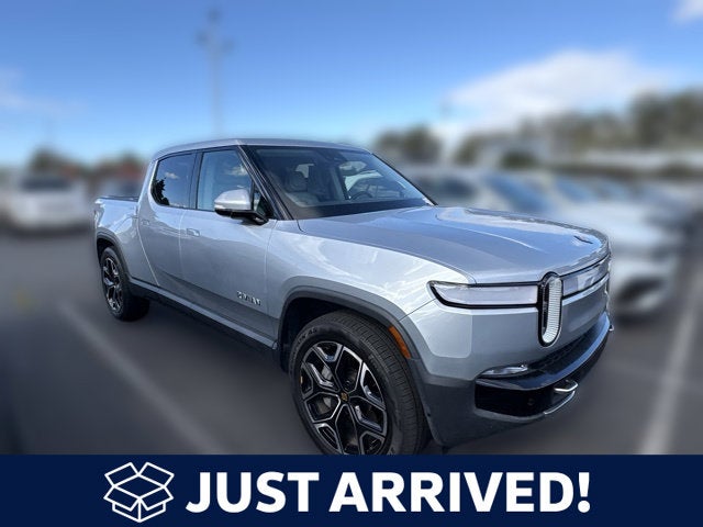 2023 Rivian R1T