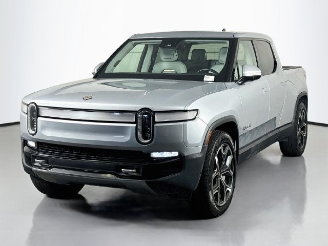 2023 Rivian R1T Adventure