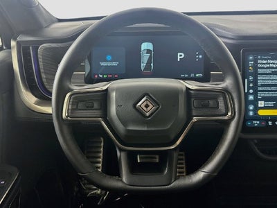 2024 Rivian R1S Adventure Quad Motor Large Pack