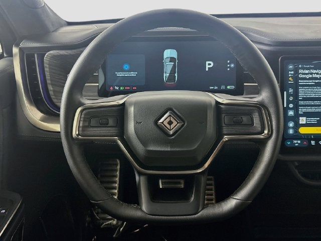 2024 Rivian R1S Adventure Quad Motor Large Pack