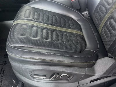 2024 Rivian R1S Adventure Quad Motor Large Pack
