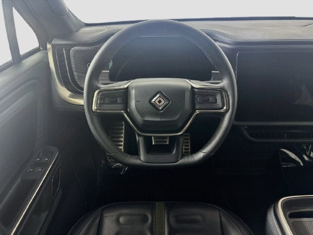 2024 Rivian R1S Adventure Quad Motor Large Pack