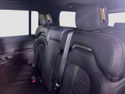 2024 Rivian R1S Adventure Quad Motor Large Pack
