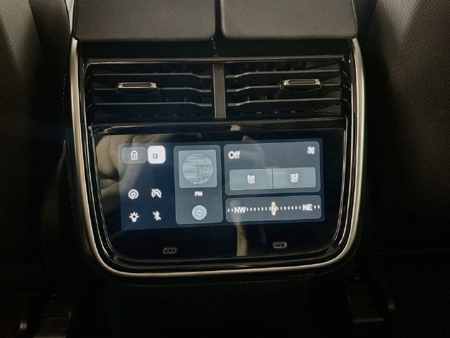 2024 Rivian R1S Adventure Quad Motor Large Pack