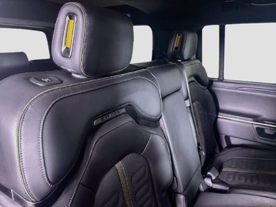 2024 Rivian R1S Adventure Quad Motor Large Pack