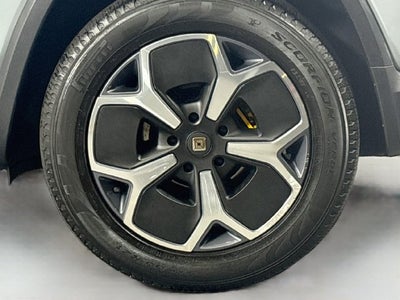 2024 Rivian R1S Adventure Quad Motor Large Pack