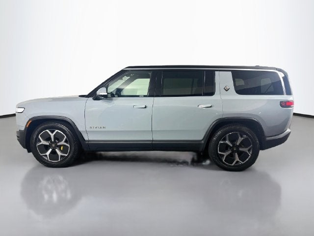 2024 Rivian R1S Adventure Quad Motor Large Pack