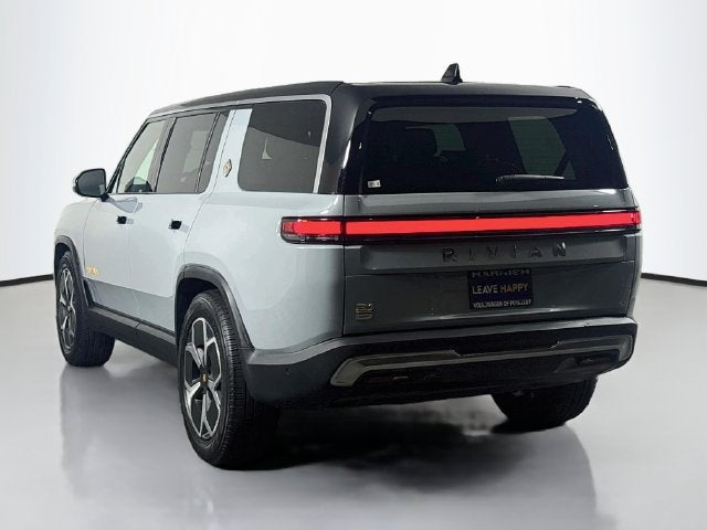 2024 Rivian R1S Adventure Quad Motor Large Pack