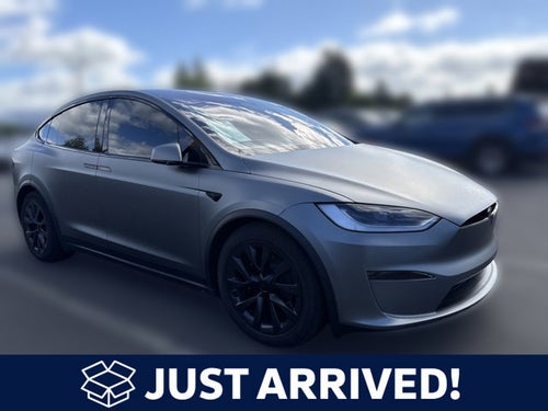 2023 Tesla Model X Base