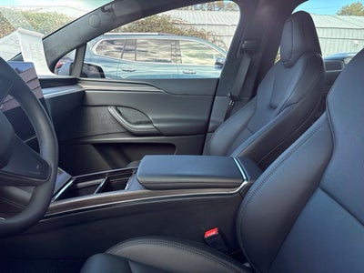 2023 Tesla Model X Base
