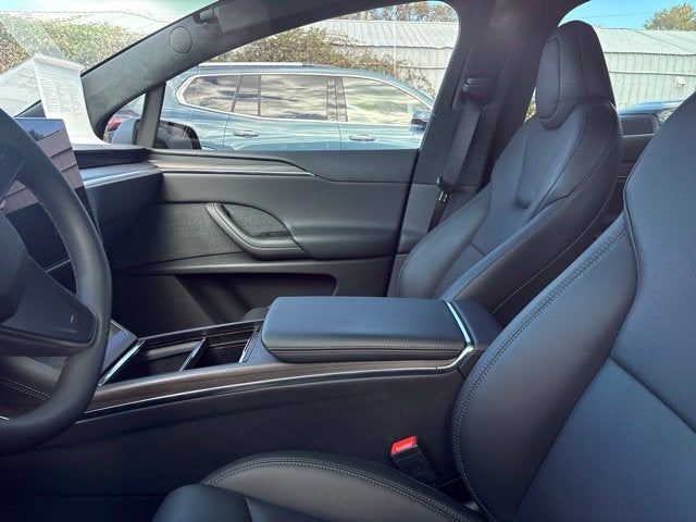 2023 Tesla Model X Base