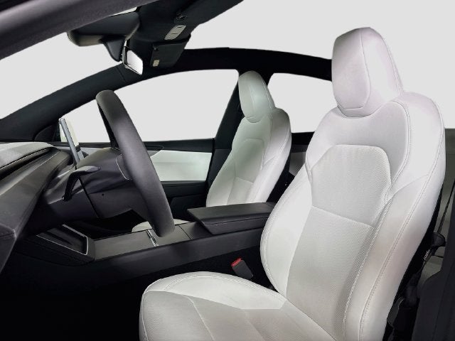2026 Tesla Model Y Long Range