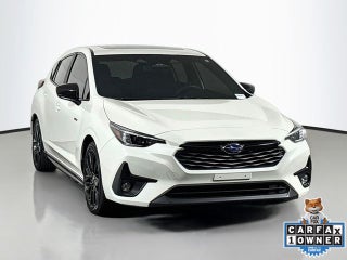 2024 Subaru Impreza 2.5RS