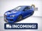 2021 Subaru WRX STi