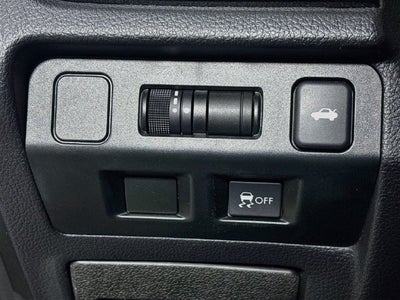 2019 Subaru WRX STi