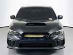 2019 Subaru WRX STi