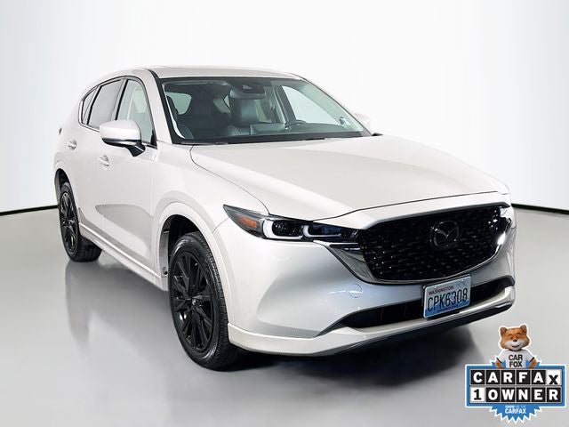 2024 Mazda Mazda CX-5 2.5 S Premium Package