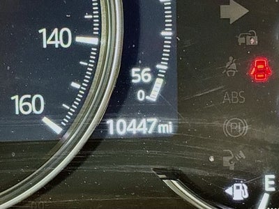 2024 Mazda Mazda CX-5 2.5 S Premium Package