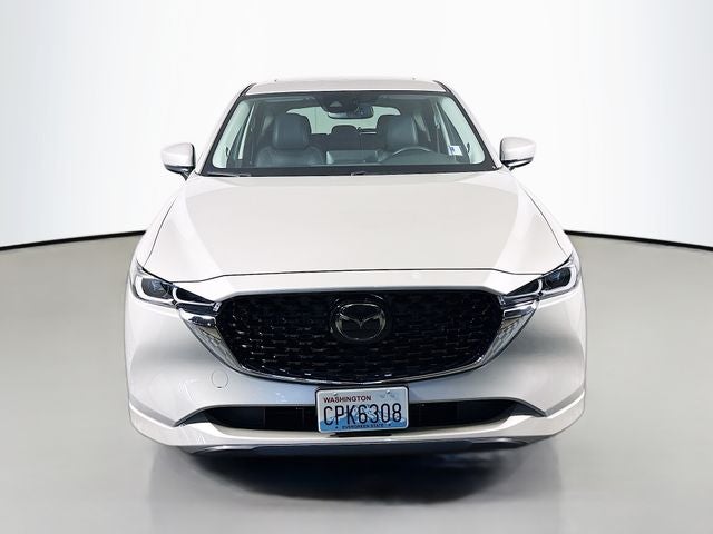 2024 Mazda Mazda CX-5 2.5 S Premium Package