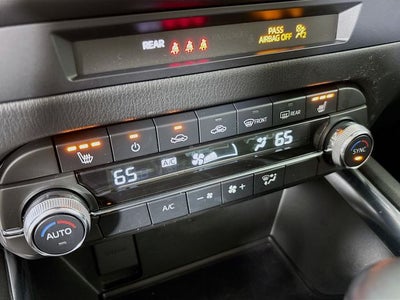 2024 Mazda Mazda CX-5 2.5 S Premium Package