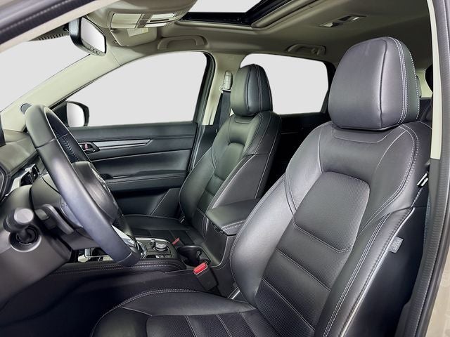 2024 Mazda Mazda CX-5 2.5 S Premium Package