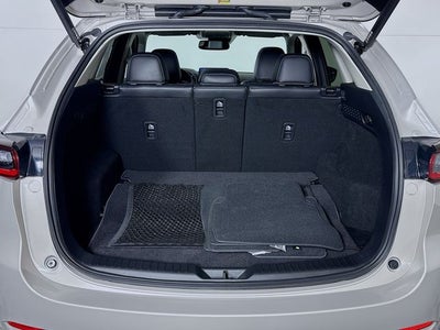 2024 Mazda Mazda CX-5 2.5 S Premium Package