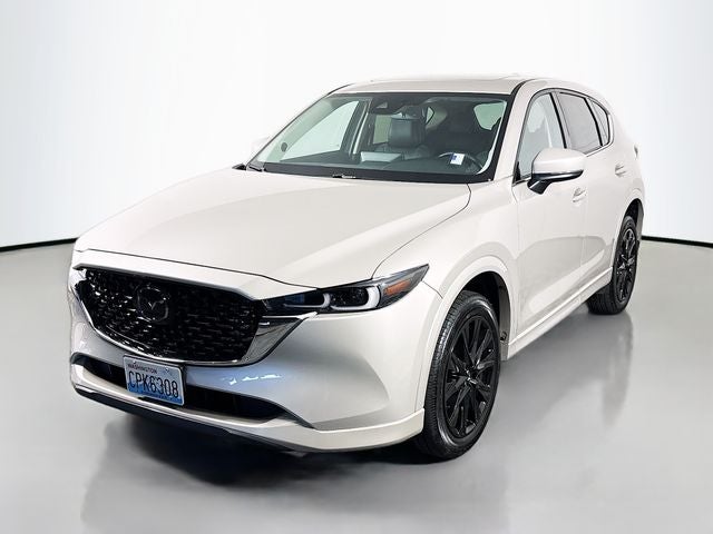 2024 Mazda Mazda CX-5 2.5 S Premium Package