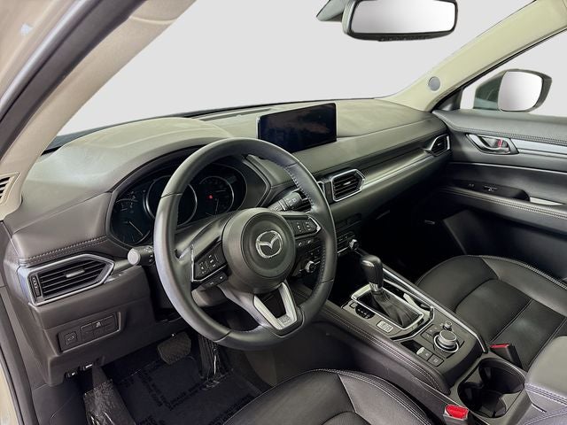 2024 Mazda Mazda CX-5 2.5 S Premium Package