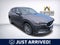 2020 Mazda Mazda CX-5 Signature