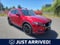 2020 Mazda Mazda CX-5 Signature