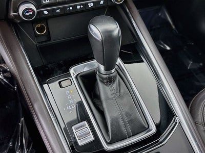2020 Mazda Mazda CX-5 Signature