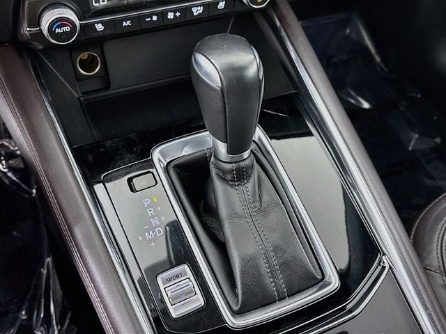 2020 Mazda Mazda CX-5 Signature