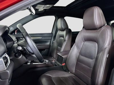 2020 Mazda Mazda CX-5 Signature