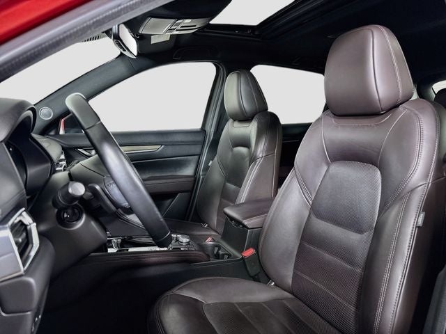 2020 Mazda Mazda CX-5 Signature