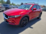 2020 Mazda Mazda CX-5 Signature