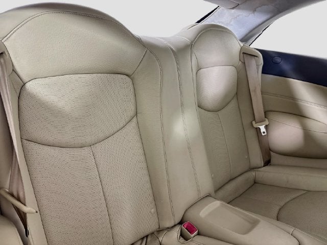 2014 INFINITI Q60 Base