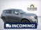 2020 Nissan Armada Platinum
