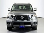 2020 Nissan Armada Platinum