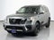 2020 Nissan Armada Platinum