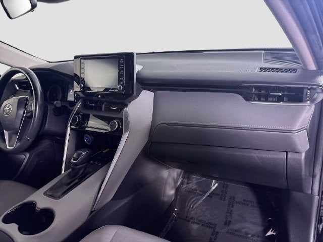 2022 Toyota Venza LE