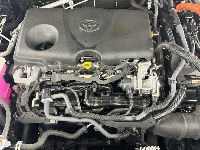 2022 Toyota Venza LE